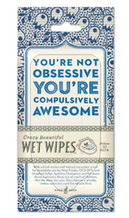 Wet Wipes