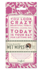 Wet Wipes