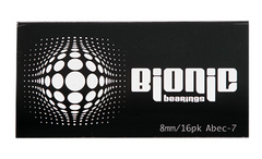 Bionic Bearings