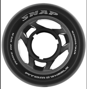 Atom Snap 62mm x 44mm 91A