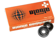 Bionic Bearings