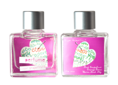 Love + Toast Small Perfume