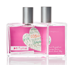 Love + Toast Large Perfume