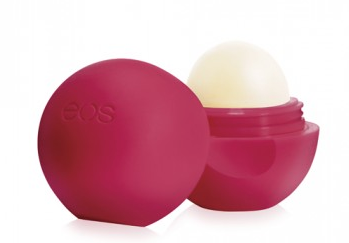 eos Smooth Sphere Lip Balm