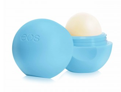 eos Smooth Sphere Lip Balm