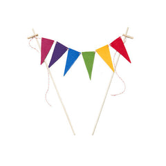 Cake Bunting