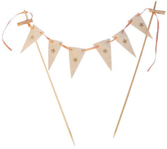 Cake Bunting