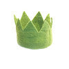 Felt Crowns