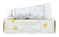 Petite Treat Handcreme