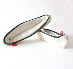 Canoe Pencil Cases