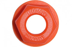 Bionic Lock Nuts