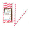 Paper Straws