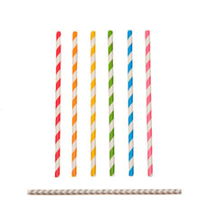 Paper Straws