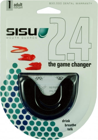 SISU 2.4 Mouthguard