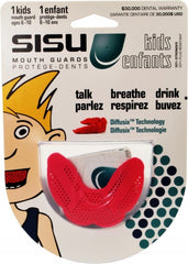 SISU Kids Mouthguards