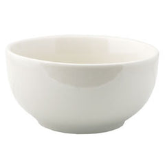 White Diner Ware