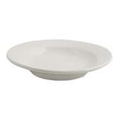 White Diner Ware